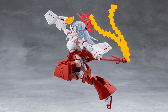 Kotobukiya - Megalomaria Unlimited Universe - Eis Eizen