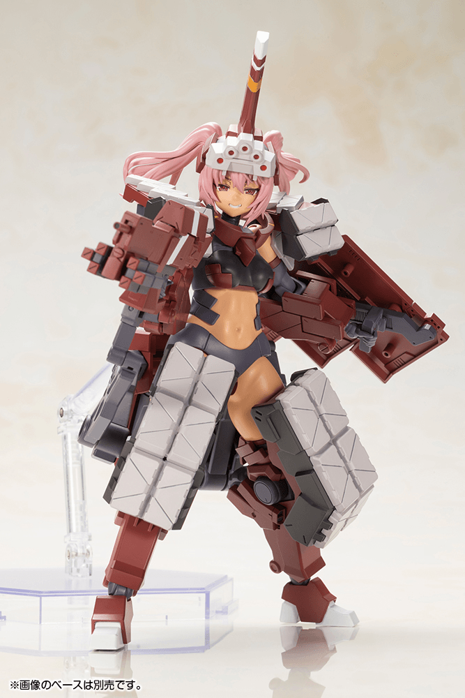 Load image into Gallery viewer, Kotobukiya - Frame Arms Girl - Kagutsuchi-Otsu Fencer

