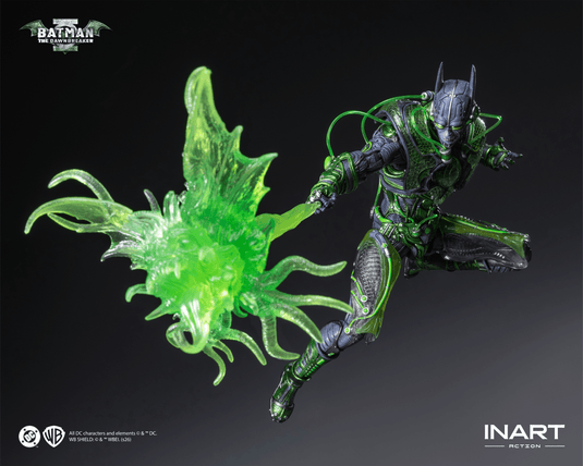 INART - Dark Nights: Metal - Batman: The Dawnbreaker 1/12 Scale Figure