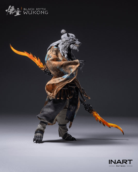 INART - Black Myth: Wukong - Guangzhi 1/12 Scale Figure