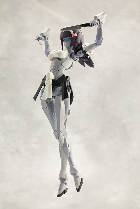 Kotobukiya - Megalomaria Unlimited Universe - Novice (Reissue)