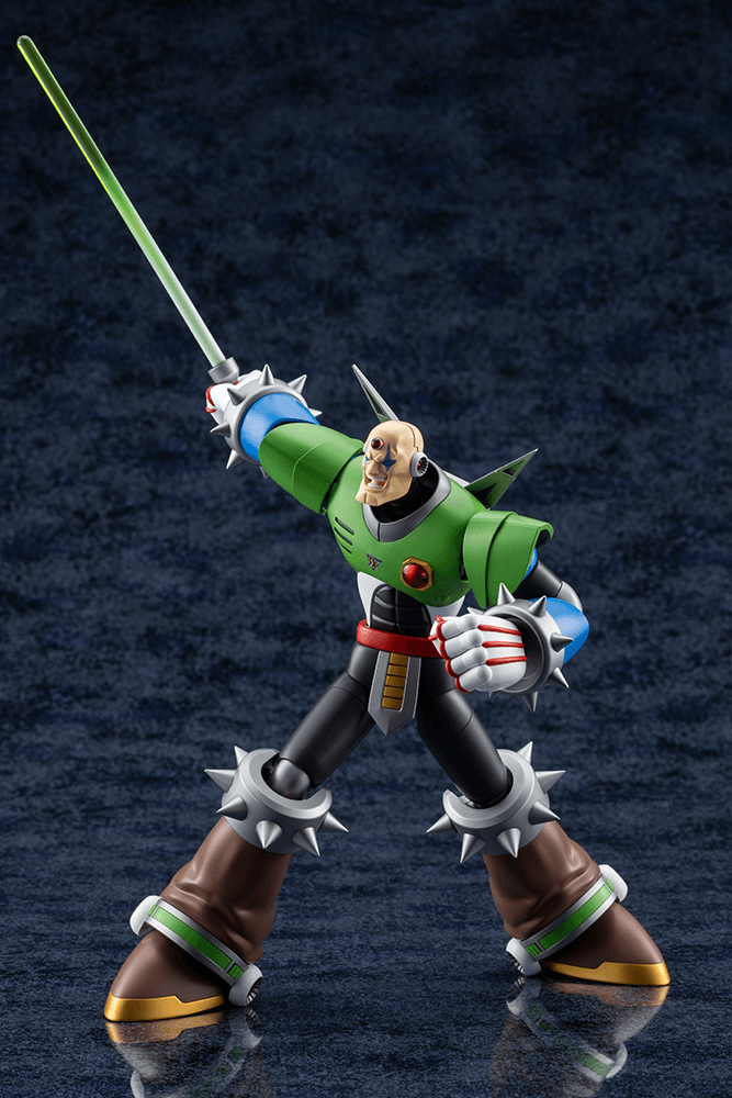 Load image into Gallery viewer, Kotobukiya - Mega Man X Series: Sigma
