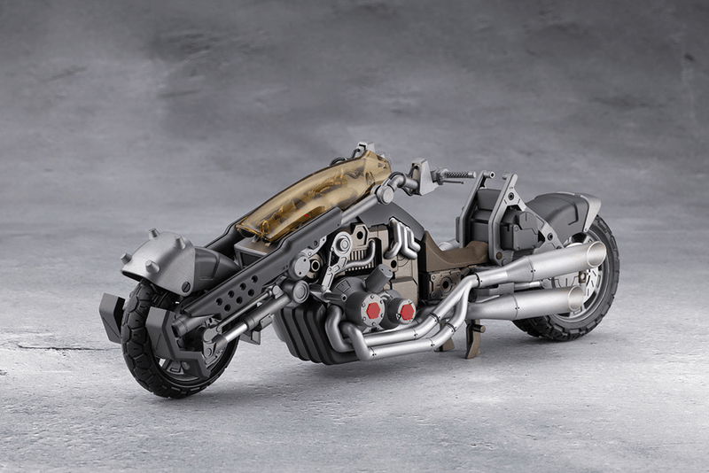 Load image into Gallery viewer, Kotobukiya - Megalomaria Unlimited Universe - Wreckage Hunter
