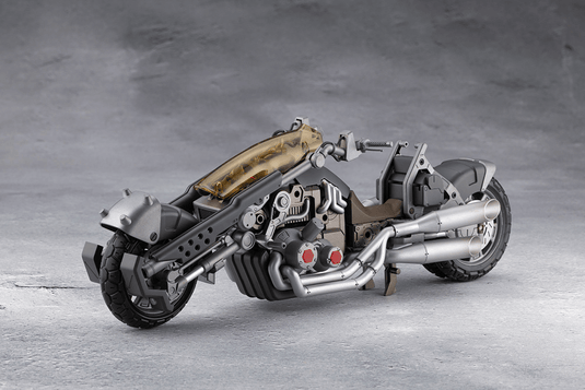 Kotobukiya - Megalomaria Unlimited Universe - Wreckage Hunter