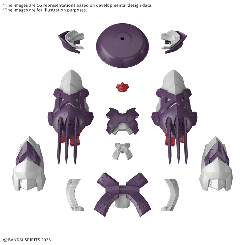 Load image into Gallery viewer, 30 Minutes Fantasy - Class Up Armor (Meteoric Ironmonk)
