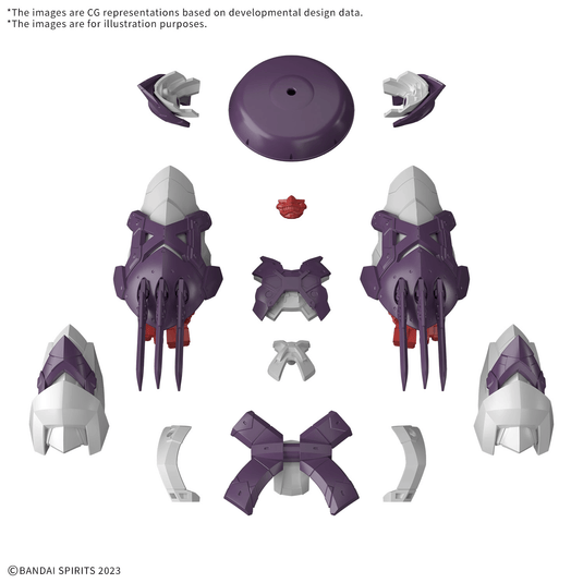 30 Minutes Fantasy - Class Up Armor (Meteoric Ironmonk)