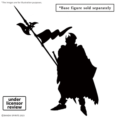 30 Minutes Fantasy - Class Up Armor (Liber Commander)