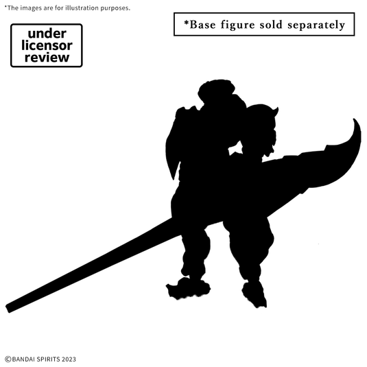 30 Minutes Fantasy - Class Up Armor (Rosan Fortress)