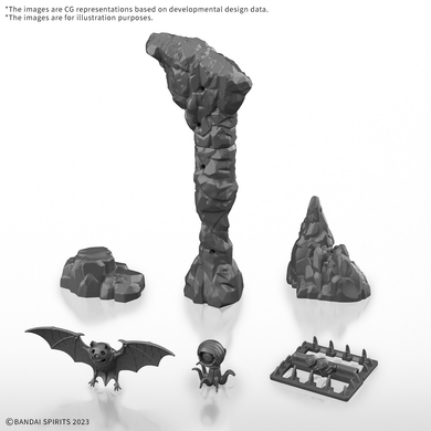 30 Minutes Fantasy - Customize Structure 2