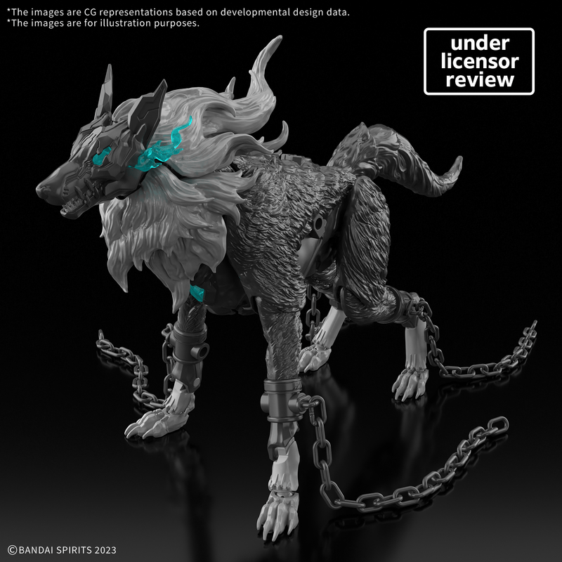 Load image into Gallery viewer, 30 Minutes Fantasy - Dlro Fenrir
