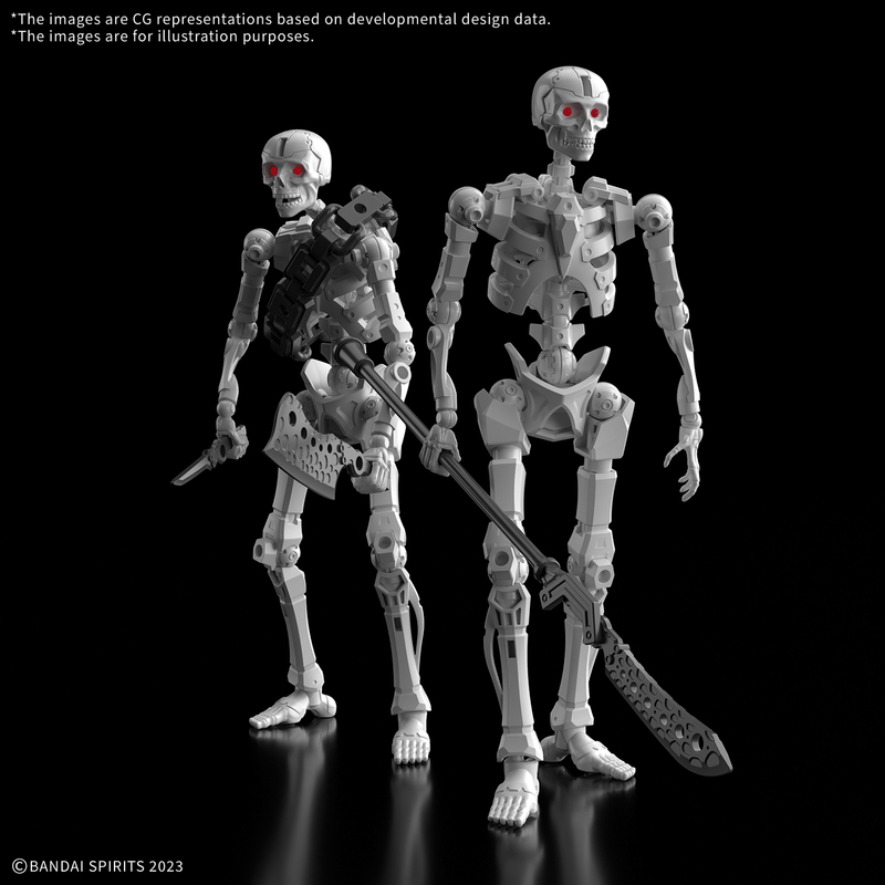 Load image into Gallery viewer, 30 Minutes Fantasy - Dlro Skeleton
