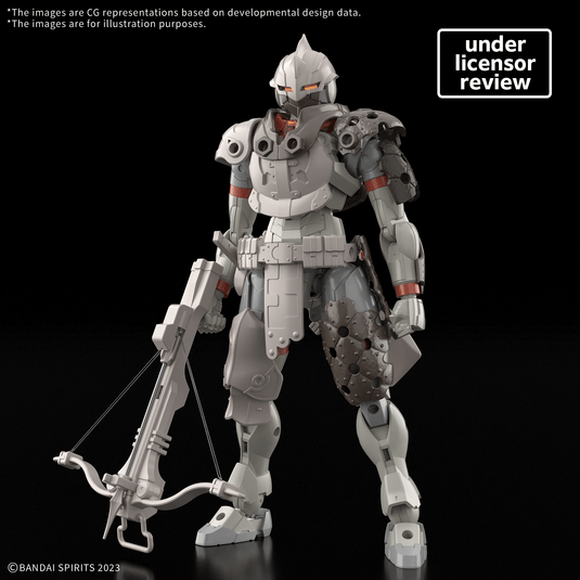 30 Minutes Fantasy - Land Hunter