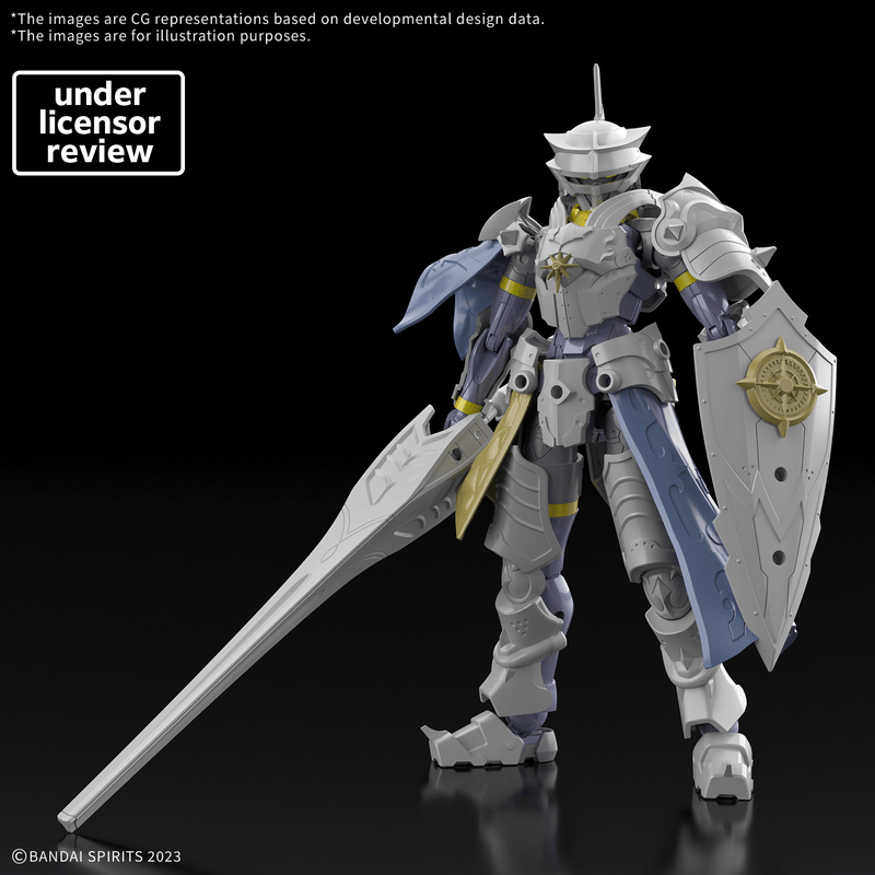 Load image into Gallery viewer, 30 Minutes Fantasy - Liber Fortress
