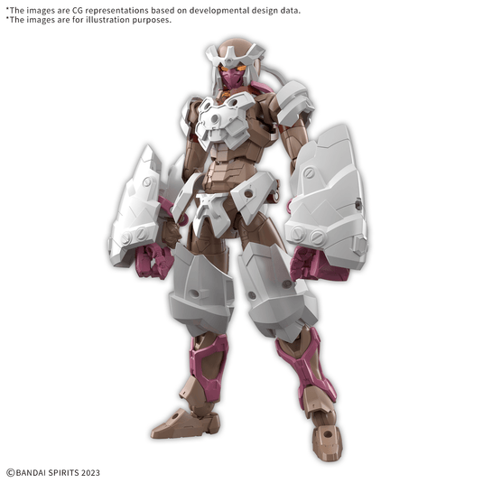 30 Minutes Fantasy - Meteoric Irongrappler