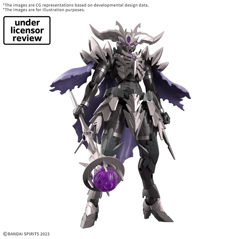 Load image into Gallery viewer, 30 Minutes Fantasy - Necromephisto
