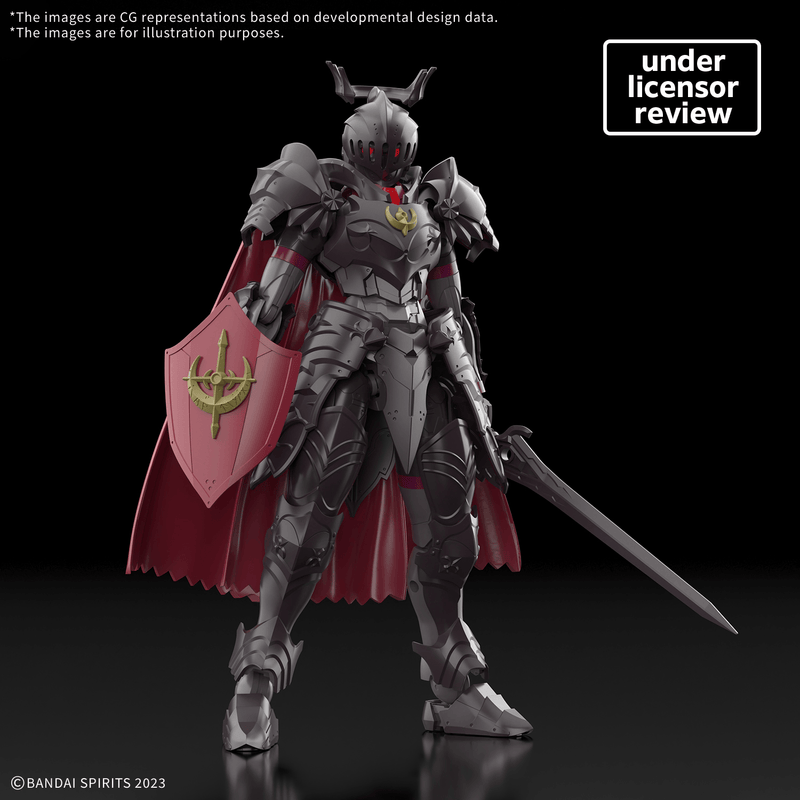 Load image into Gallery viewer, 30 Minutes Fantasy - Rosan Commander
