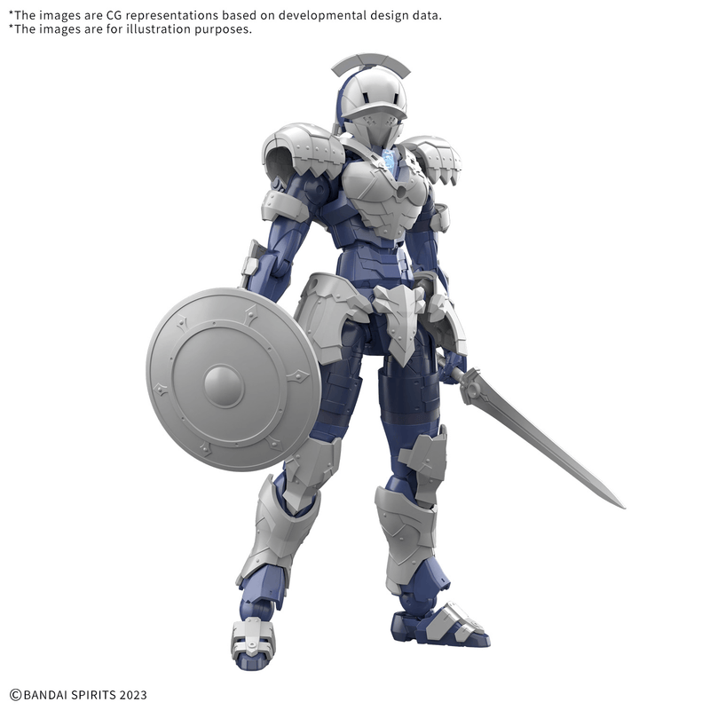 Load image into Gallery viewer, 30 Minutes Fantasy - Rosan Swordman
