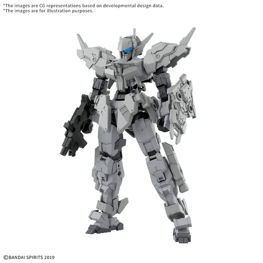 30 Minutes Missions - eEXM-17RE Alto Refine
