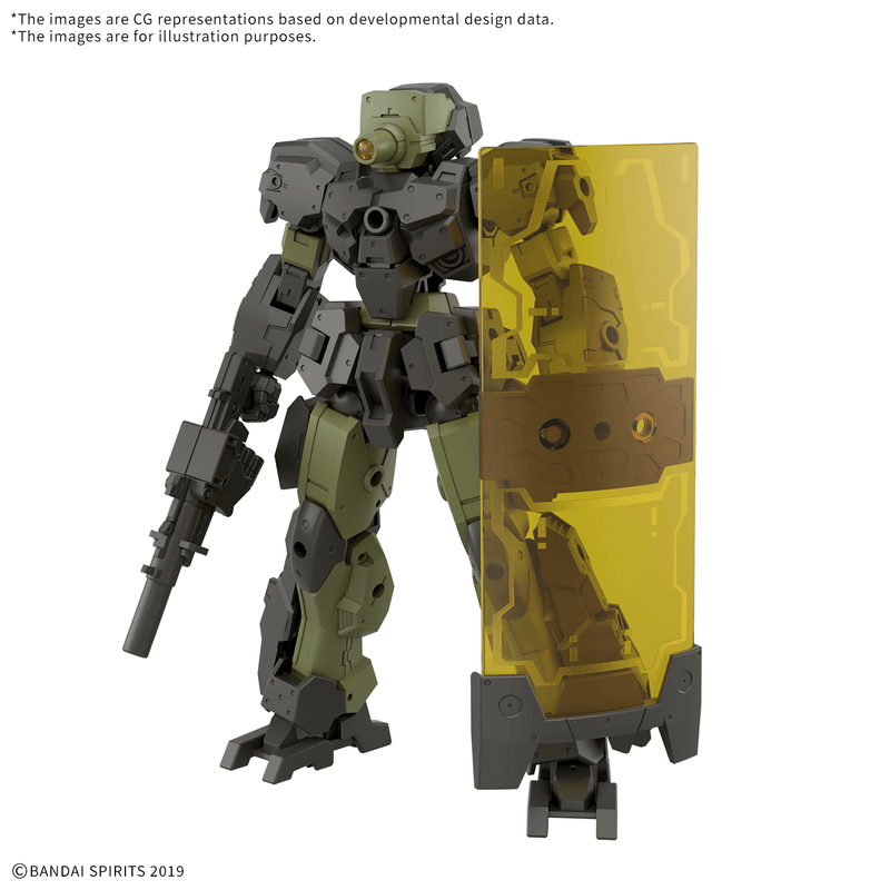 Load image into Gallery viewer, 30 Minutes Missions - eEXM-23 Tecprot 02

