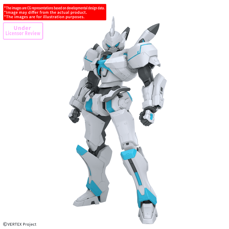 Load image into Gallery viewer, 30 Minutes Preference - Vertex Force - Enia
