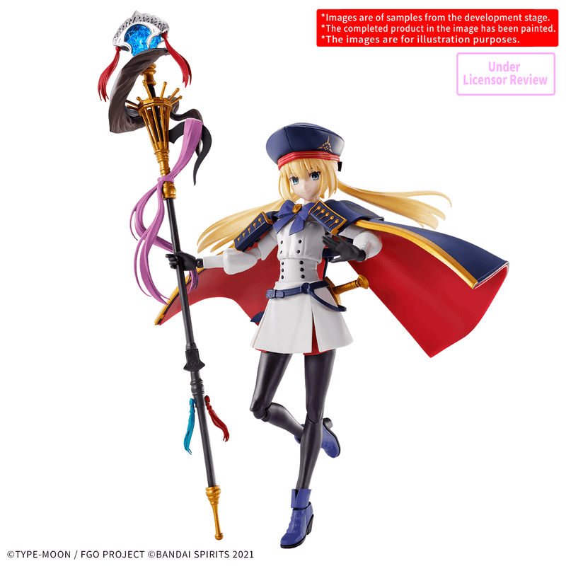 Load image into Gallery viewer, 30 Minutes Sisters - Fate/Grand Order - Altria Caster
