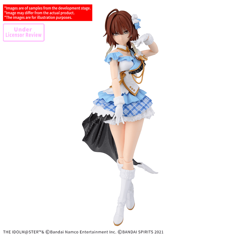 Load image into Gallery viewer, 30 Minutes Sisters - Mikoto Aketa (THE iDOLM@STER - Shiny Colors)
