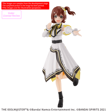 30 Minutes Sisters - The Idol Master - Mirai Kasuga (20th Anniversary You and Ai! Version)