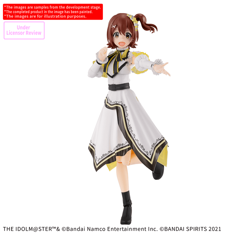 Load image into Gallery viewer, 30 Minutes Sisters - The Idol Master - Mirai Kasuga (20th Anniversary You and Ai! Version)
