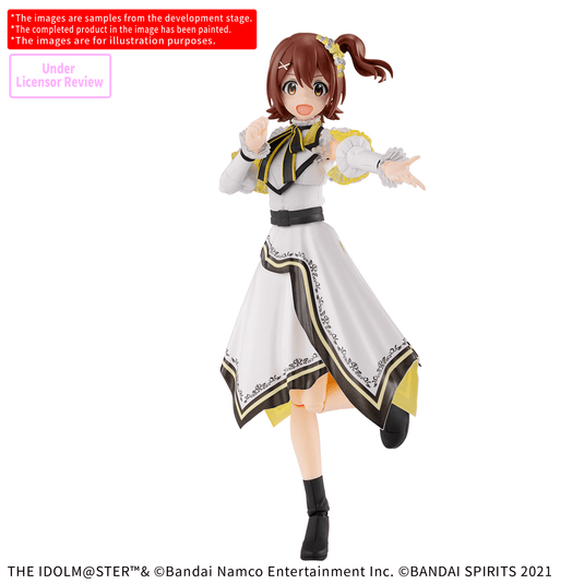 30 Minutes Sisters - The Idol Master - Mirai Kasuga (20th Anniversary You and Ai! Version)