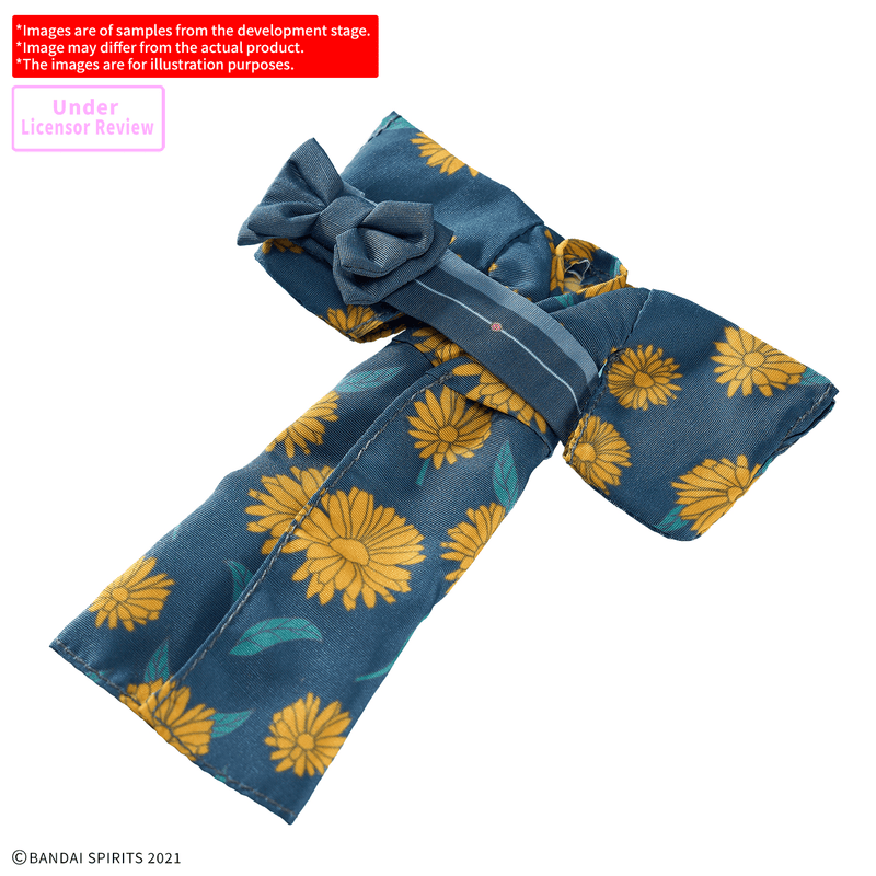 Load image into Gallery viewer, 30 Minutes Sisters - Atelier Wear (Yukata 01)
