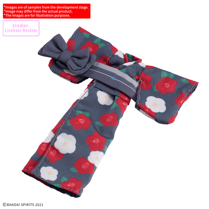 Load image into Gallery viewer, 30 Minutes Sisters - Atelier Wear (Yukata 02)
