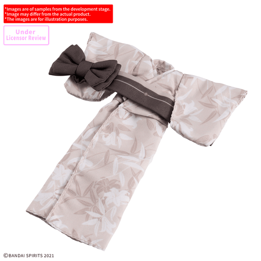 30 Minutes Sisters - Atelier Wear (Yukata 03)