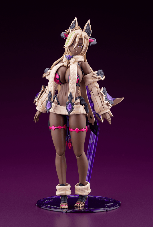 Kotobukiya - Arcanadea - Banil
