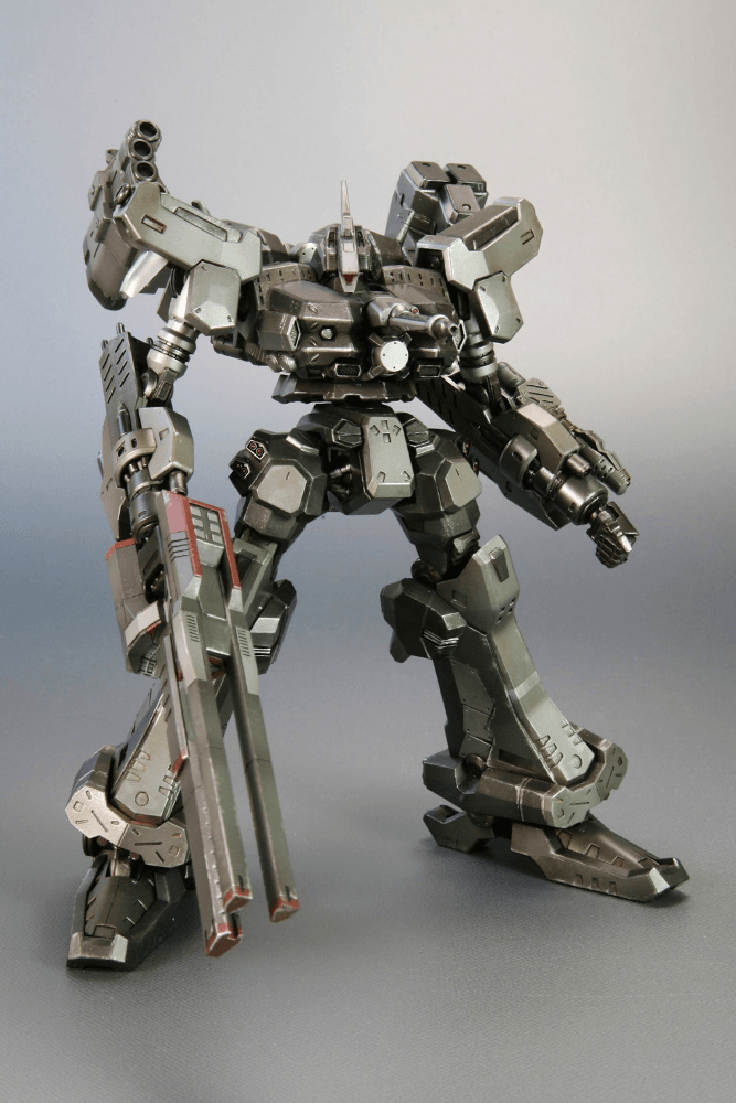 Load image into Gallery viewer, Kotobukiya - Armored Core Last Raven - Crest CR-C90U3

