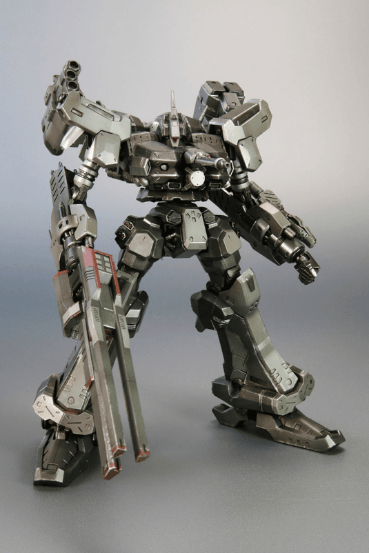 Kotobukiya - Armored Core Last Raven - Crest CR-C90U3