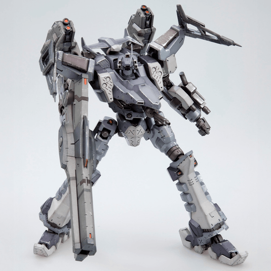 Kotobukiya - Armored Core 3: Silent Line - Crest CR-C98E2 Assault Type