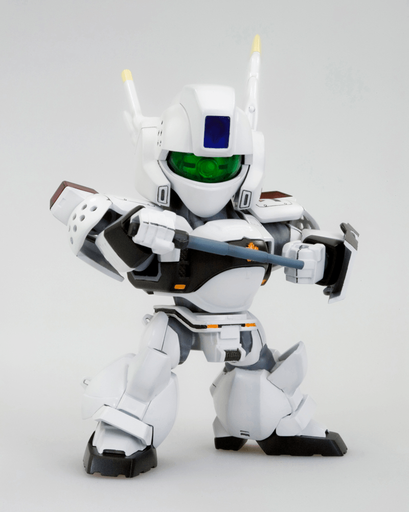 Load image into Gallery viewer, Kotobukiya - D-Style Patlabor - AV-98 Ingram 1
