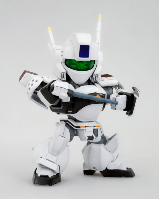 Kotobukiya - D-Style Patlabor - AV-98 Ingram 1