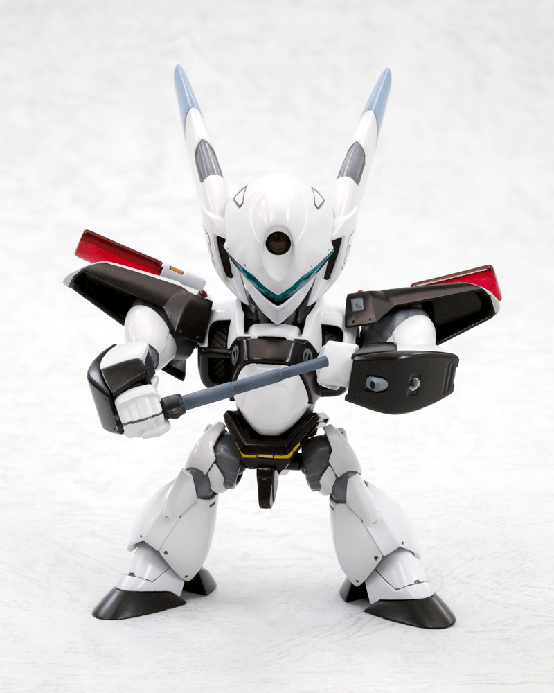 Load image into Gallery viewer, Kotobukiya - D-Style Patlabor - AV-X0 Zero
