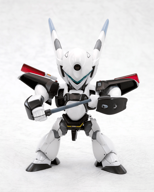 Kotobukiya - D-Style Patlabor - AV-X0 Zero
