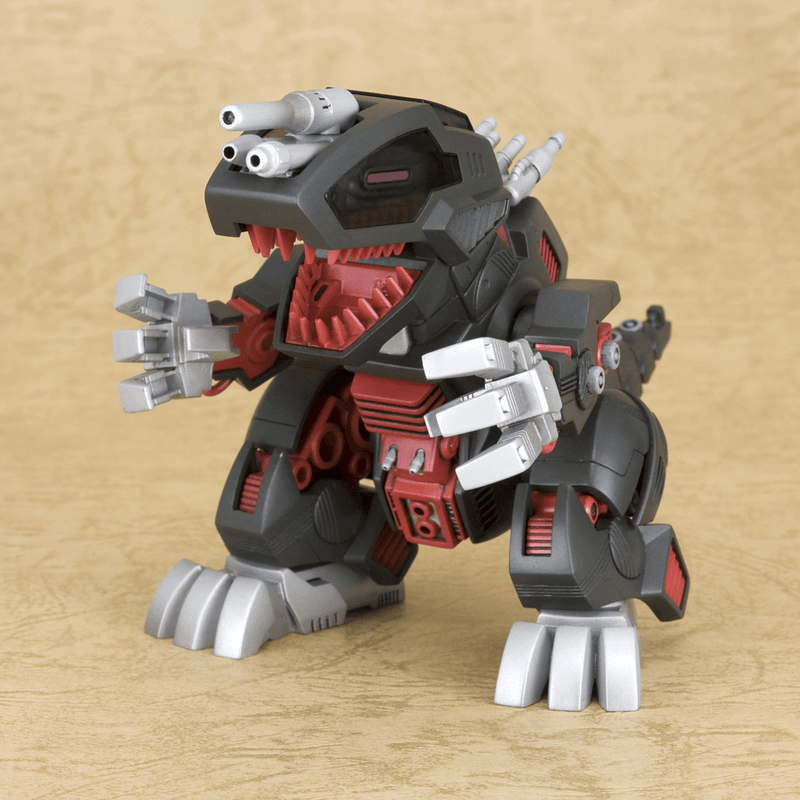Load image into Gallery viewer, Kotobukiya - D-Style Zoids - Death Saurer

