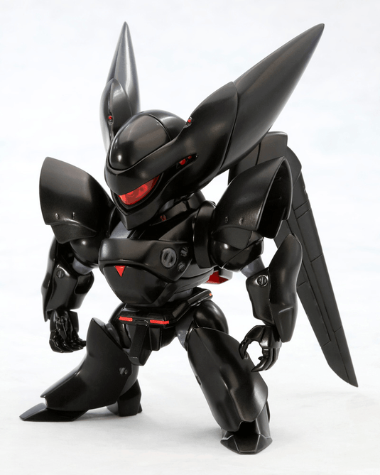Kotobukiya - D-Style Patlabor - Type-J9 Griffon