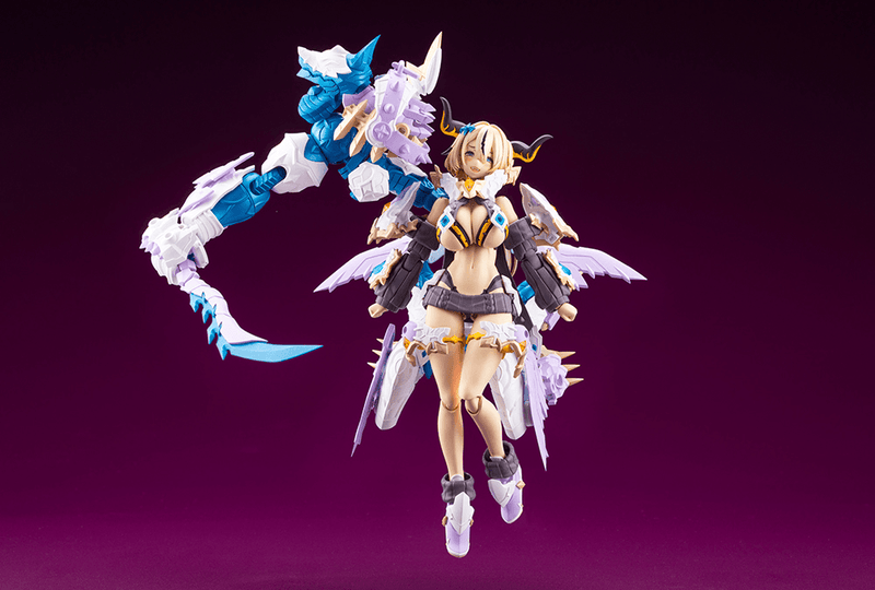 Load image into Gallery viewer, Kotobukiya - Arcanadea - Enil
