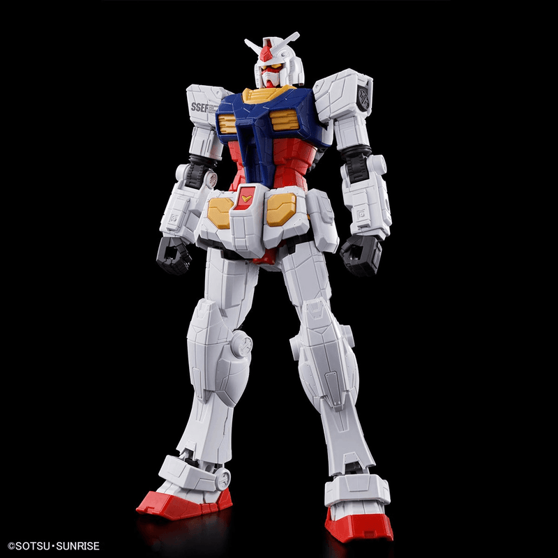 Load image into Gallery viewer, Bandai - Entry Grade Mobile Suit Gundam Next Future - RX-78F00/E Gundam
