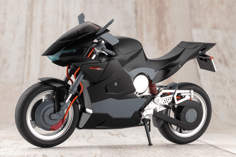 Load image into Gallery viewer, Kotobukiya - Sousai Shojo Teien - Extreme Sports Bike (2nd Colour)

