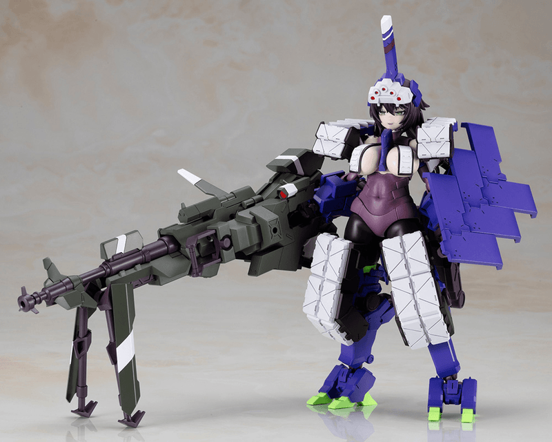 Load image into Gallery viewer, Kotobukiya - Frame Arms Girl - Kagutsuchi-Otsu Sniper
