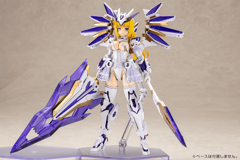 Load image into Gallery viewer, Kotobukiya - Frame Arms Girl - Ray Falx
