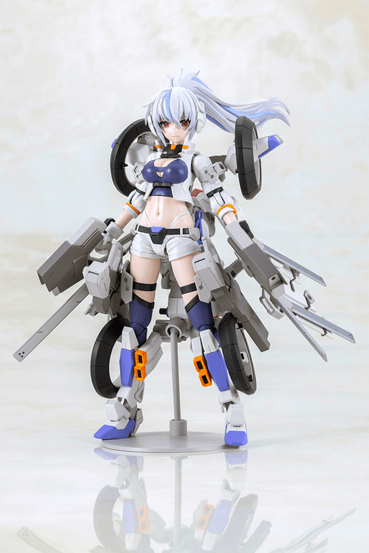 Kotobukiya - Frame Arms Girl - Second Jive