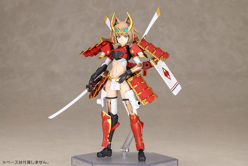 Load image into Gallery viewer, Kotobukiya - Frame Arms Girl - Shingen Kai
