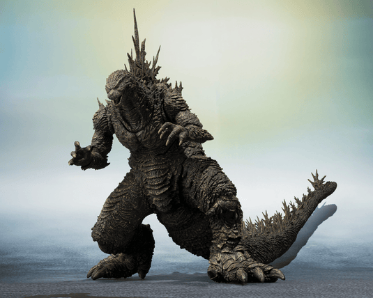 Bandai - S.H.Monsterarts Godzilla Minus Zero (2026) - Godzilla